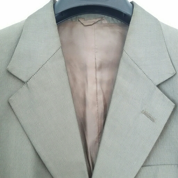 United Colors of Bennetton blazer - Picture 3 of 10